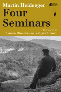 Studies in Continental Thought