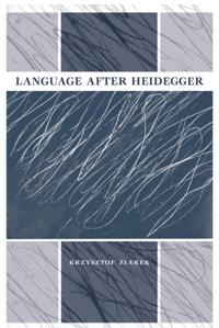 Studies in Continental Thought