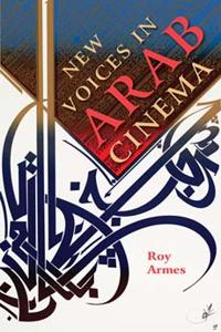 Bokomslag for "New Voices in Arab Cinema"