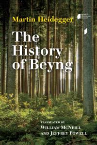 Studies in Continental Thought