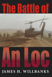 The Battle of an Loc