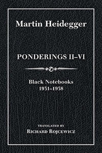 Ponderings II–VI, Limited Edition