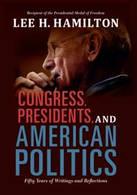 Congress, Presidents, and American Politics