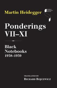 Studies in Continental Thought