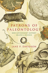 Patrons of Paleontology