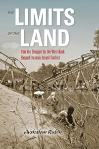 Bokomslag for "The Limits of the Land"