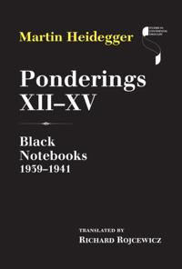 Studies in Continental Thought