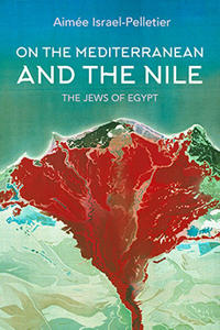 Bokomslag for "On the Mediterranean and the Nile"