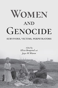 Bokomslag for "Women and Genocide"