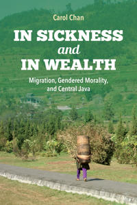 Bokomslag for "In Sickness and in Wealth"