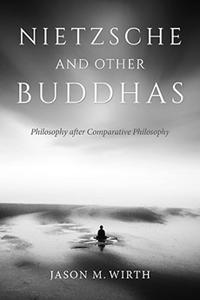 Bokomslag för "Nietzsche and Other Buddhas"
