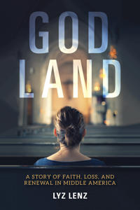 Bokomslag för "God Land"