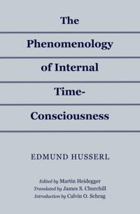 Phenomenology of Internal Time-Consciousness