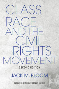 Bokomslag för "Class, Race, and the Civil Rights Movement"
