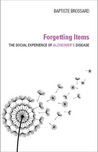 Forgetting Items
