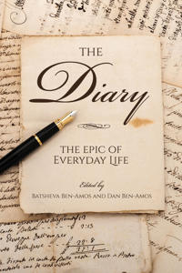 Bokomslag för "The Diary"