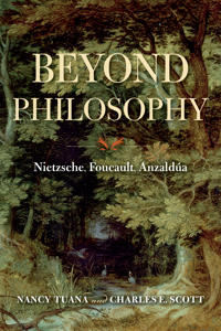 Bokomslag för "Beyond Philosophy"