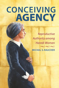 Bokomslag för "Conceiving Agency"