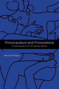 Bokomslag för "Provocauteurs and Provocations"
