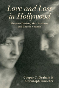 Bokomslag för "Love and Loss in Hollywood"