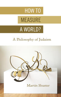 Bokomslag för "How to Measure a World?"