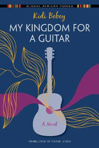 My Kingdom for a Guitar