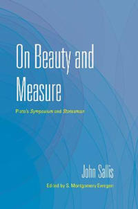 Bokomslag for "On Beauty and Measure"