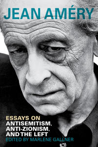 Bokomslag for "Essays on Antisemitism, Anti-Zionism, and the Left"