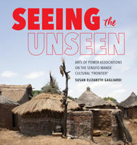 Bokomslag för "Seeing the Unseen"