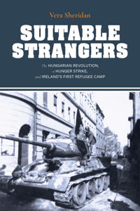 Bokomslag för "Suitable Strangers"