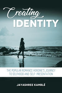 Bokomslag för "Creating Identity"