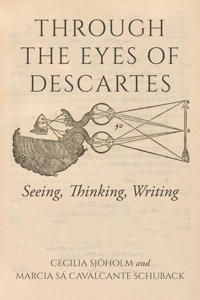 Bokomslag för "Through the Eyes of Descartes"