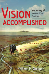 Vision Accomplished