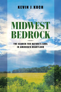 Bokomslag för "Midwest Bedrock"