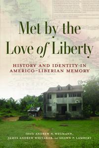 Met by the Love of Liberty