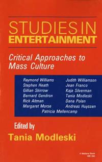 Studies in Entertainment