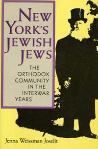 New York's Jewish Jews