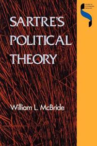 Sartre's Political Theory