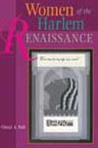 Women of the Harlem Renaissance
