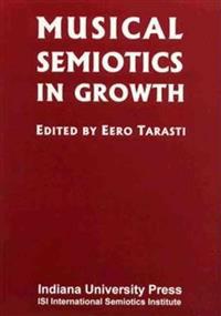 Musical semiotics in growth