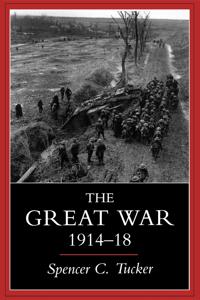 Great War, The -Co-Publication