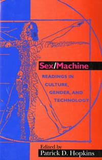 Sex/Machine