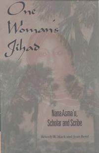 One Woman's Jihad