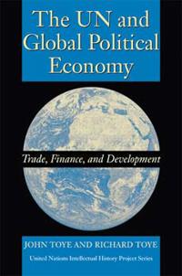 The UN and Global Political Economy