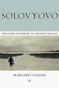 Solovyovo