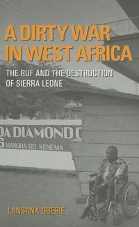 A Dirty War in West Africa