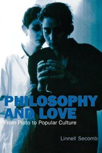 Bokomslag for "Philosophy and Love"
