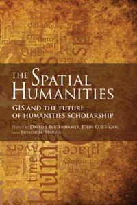 The Spatial Humanities