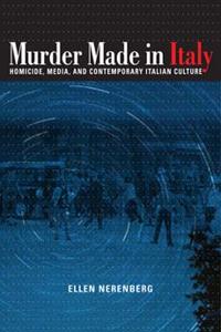 Murder Made in Italy