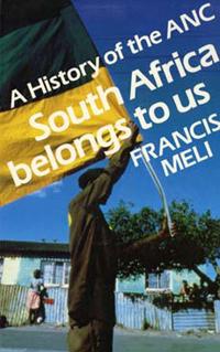 South Africa Belongs to Us